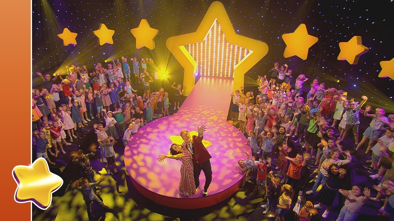 De Sterrenstudio - De Sterrenstudio | Studio 100 Kids