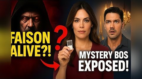 General Hospital INSIDER EXPOSES Britt