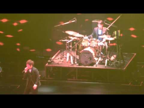 160520 五月天Just Rock it香港演唱會 - 夜訪吸血鬼