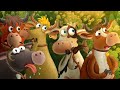 Moos, Mud, Mayhem! Litpick Review