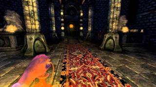 Amnesia: The Dark Descent - Gameplay/Walkthrough (Part 6) - KLachievements Halloween Special