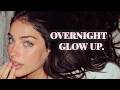 432Hz - Extreme GLOW UP OVERNIGHT | Ideal Face &amp; Body Subliminal