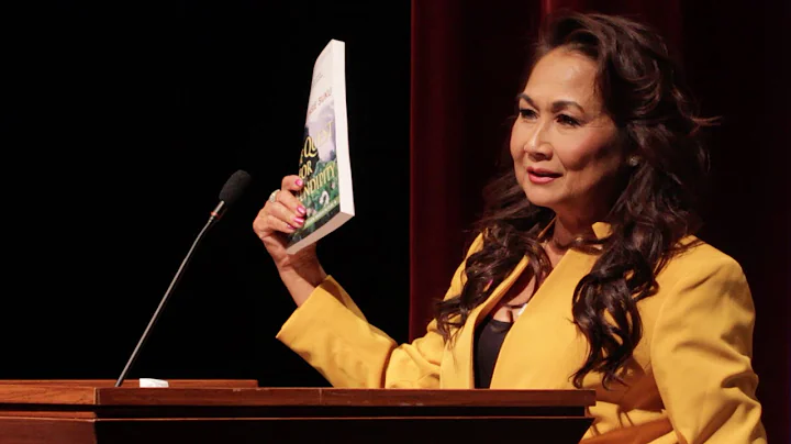 Nancy Oakley's Keynote Speech at Cameron County's ...