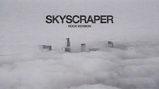 Demi Lovato - Skyscraper Rock Version