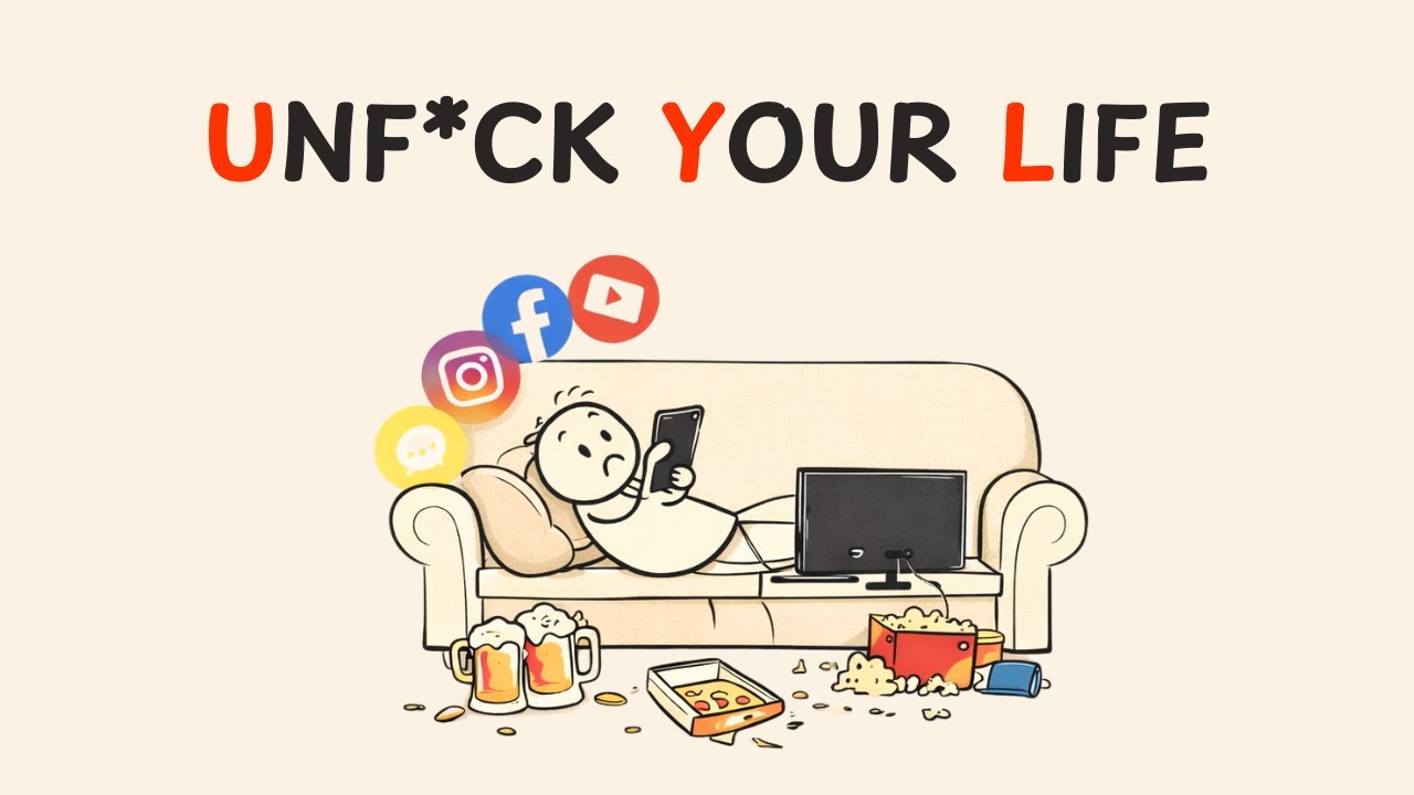 How To Fix Your Attention Span