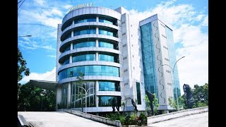 REALISASI UAS PEMROGRAMAN PL:SQL IT-301 video1957114254 SEMESTER GANJIL TAHUN AJARAN 2023/2024,