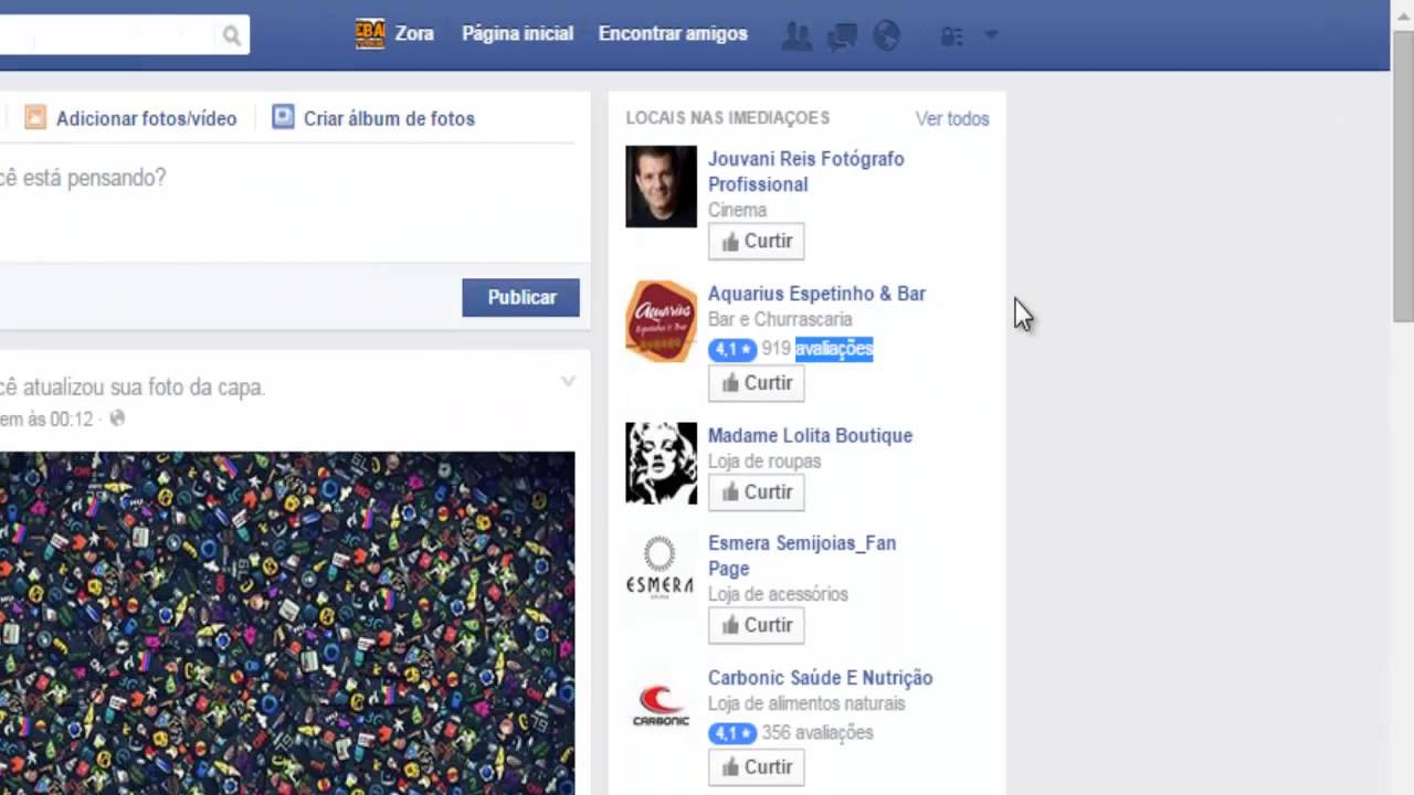 Eu Salvei Minha Senha Do Facebook Como Tirar