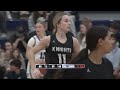 Girls Basketball Kenowa Hills Vs South Christian