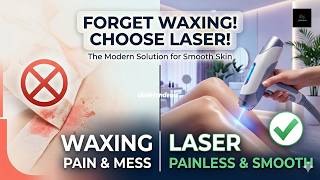 Top 12 Portable Laser Hair Removal Devices (Amazon India)