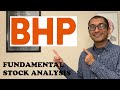Is BHP Stock a Good Buy? Key Ratios & DCF Analysis