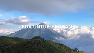 Jeda untuk Bersama