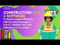 Ezelogs, a Construction Management Software & App to Create Daily, Safety, Time, Performance logs