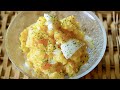 Japanese Potato Salad with Soft Boiled Eggs 半熟卵のポテトサラダ | OCHIKERON | Create Eat Happy :)