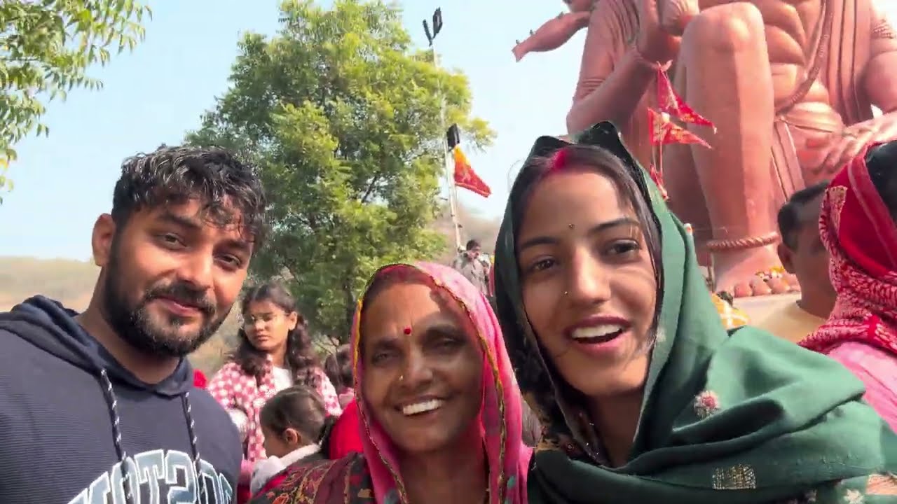 हम गये खालड़ा 🙏🏻2026 