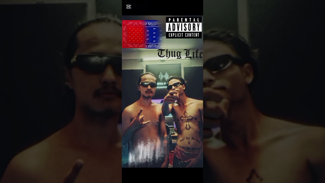 CHUP LAGI BAS - The Guru400 Ft Young Bhotey (beat producer 