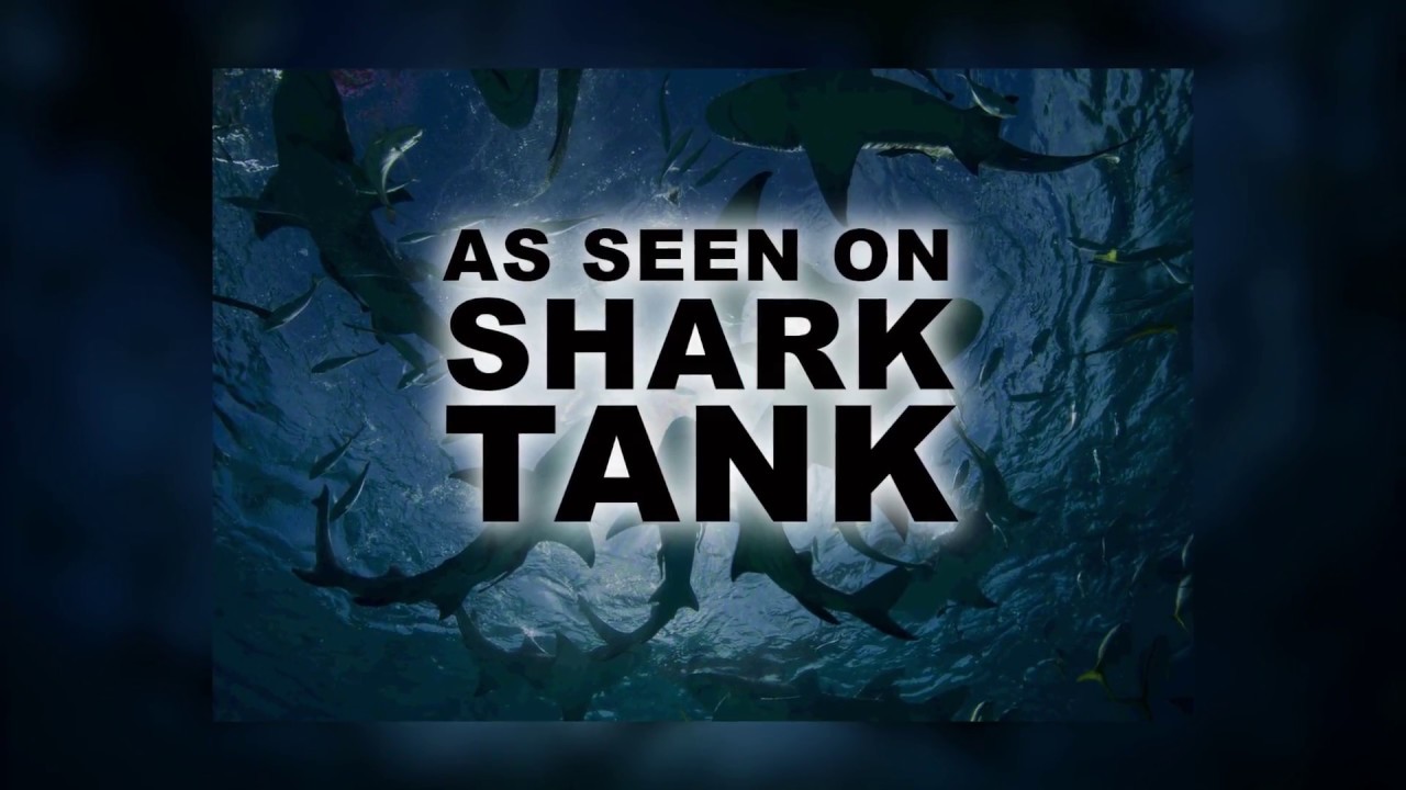 Hammer & Nails on Shark Tank Highlight 1 - YouTube