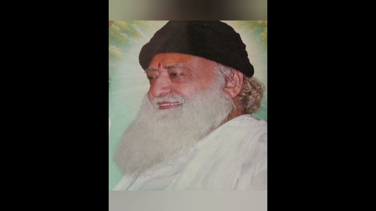 मेरे बापू हरी ओम 