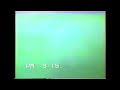 End of video
