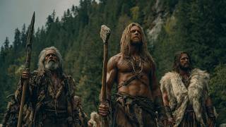 IF ONLY I COULD WATCH THIS FOR THE FIRST TIME AGAIN! The Iron War! Action, Adventure in English | 4K
