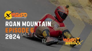 WDSC Brinx Cup - Street Luge Finals - Roan Mountain EP6