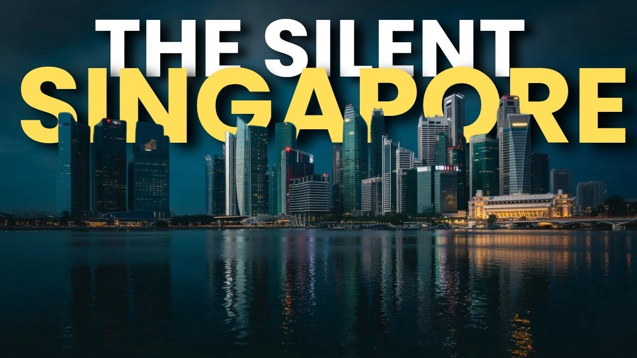 «Тихая сила» Сингапура в 2026 году | Страна, правящая без шума