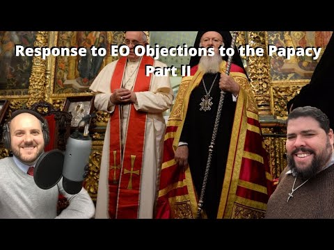 Responding to Eastern