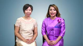 2020 Census PSA 3 - Thai