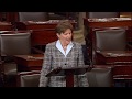 Shaheen Shares Testimony of Granite Staters