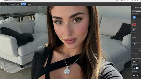 Upgrade your AI Influencer / Image with this Skin Detailer Workflow (Runpod + Comfyui)