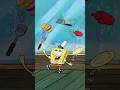 Do you know what happens when SpongeBob turns into a super muscle man? #animation #spongebob
