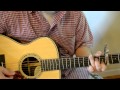 NeedToBreathe Acoustic Lesson Washed By The Water mp3