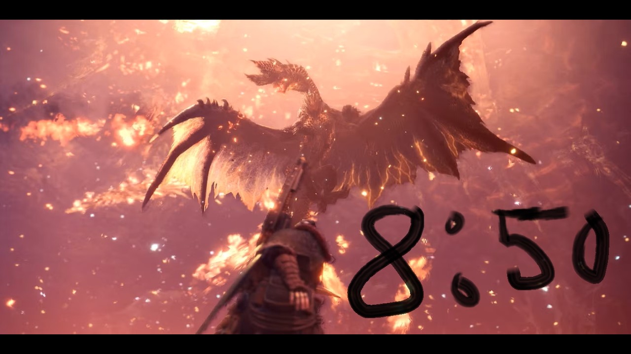 Daily Alatreon #290 - 😭 Swore the Demon Powder Procced (8m:50s)