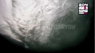 Trailer Documentário ZON NORTH CANYON 2011