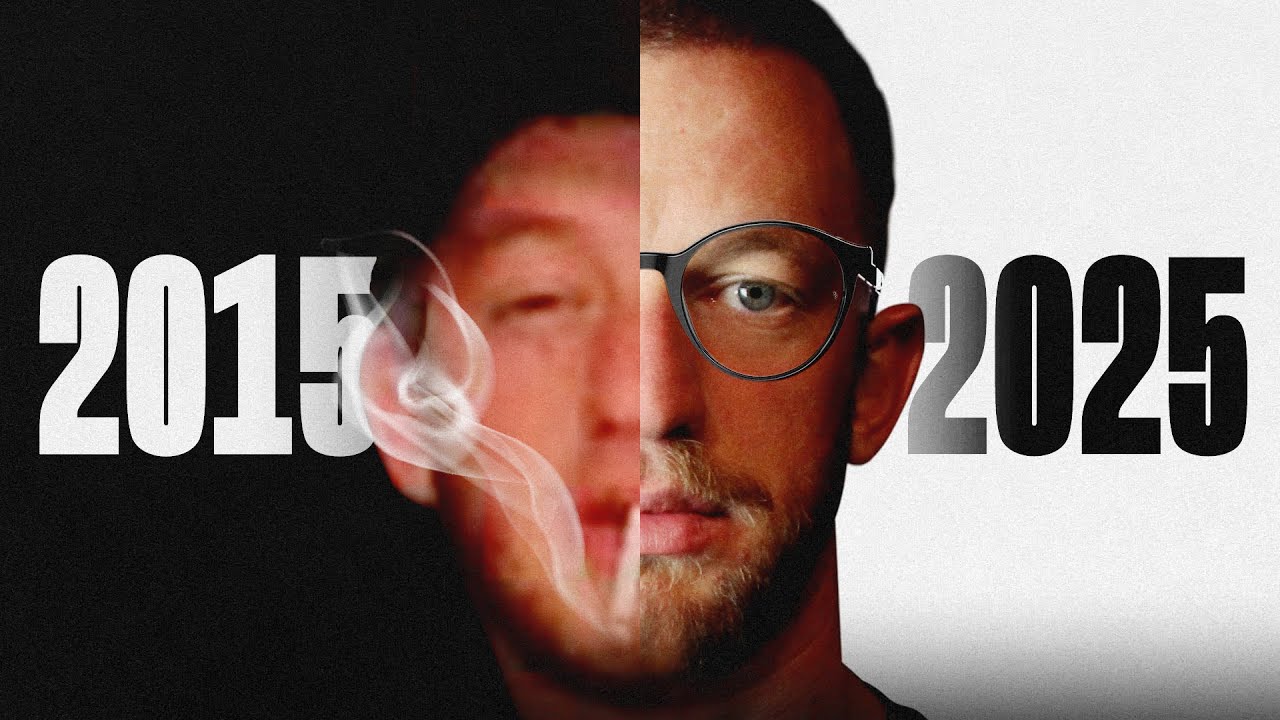 Uma conversa comigo do passado