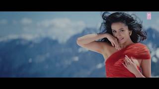 TeluguWap Co in Ye Chota Nuvvunna Song Teaser Saaho 720p