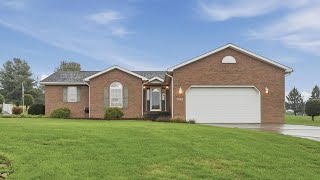 1344 Meadowbrook Ln NE, Carrollton, OH