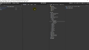 Unity Prefab Variant BUG