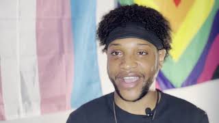 PrEP Aware Week 2021: Why I PrEP to prevent HIV