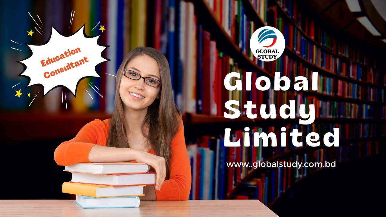 Global Study Limited - YouTube
