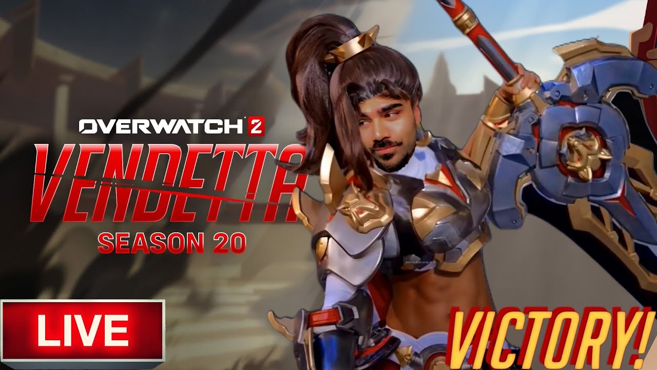 (🔴LIVE) Overwatch Cuz Antonia Bugs