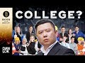 Is College Worth It?