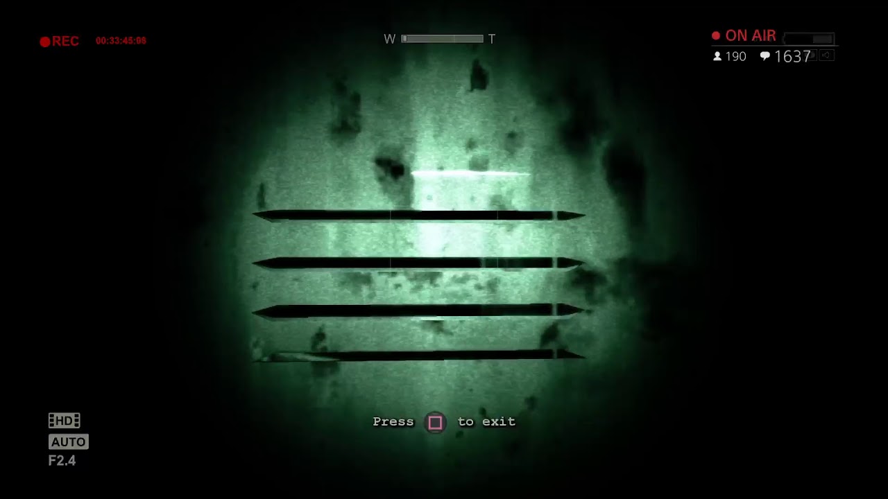 The Most Requested Game...