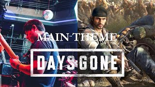 Video thumbnail of "Days Gone - Main Theme"