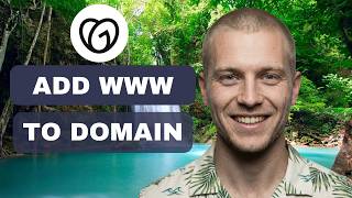 How to Add WWW to a GoDaddy Domain (Full Guide 2026)