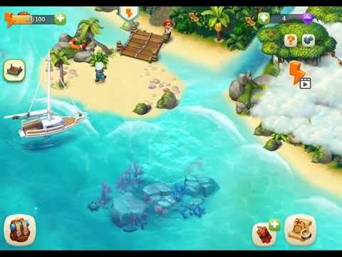 Trade Island download the new version