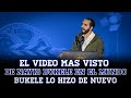 Épico - Presidente Nayib Bukele el video que recorrió el mundo - Bukele lo hizo de Nuevo