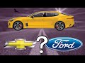 Guess Car Brand From The Side View | Car Quiz