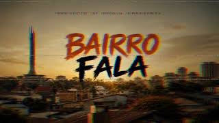Ze Ngola Bairro Fala Audio Oficial