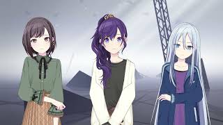 Damn. Yall depressed as %$!# (Project SEKAI TikTok Animated Skit)