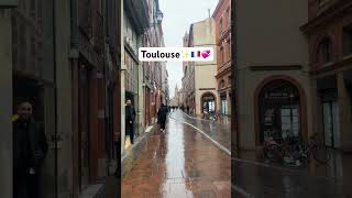 Toulouse ma ville #travel #happiness #trending #france
